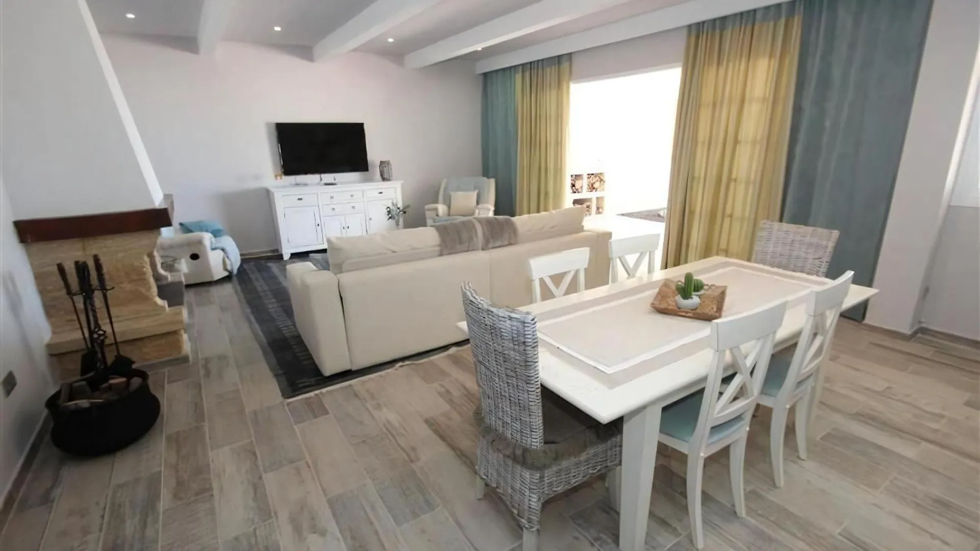 Ferienhaus In Guia De Isora Mit Grosser Terrasse 0*, Guia de Isora (Tenerife)